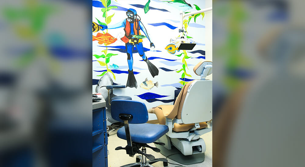 Pediatric Dental Office In Helotes